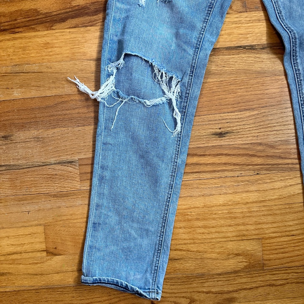 Express Jeans - Picture 2 of 7